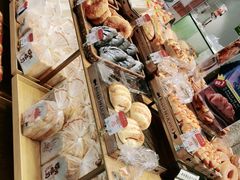 -西村叔叔的店·面包·甜品·蛋糕(崂山丽达店)