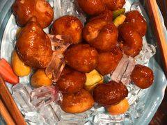 -广府乡下·饭庄(新港东路店)