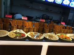 -新凯里酸汤鱼(飞山街店)