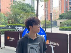 -The open life(万象城店)