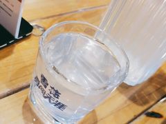 -聚点串吧·北京烧烤(朝北店)