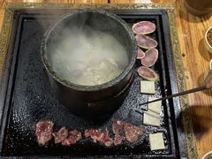 -滇藏石锅宴(北门坡古城管理局店)