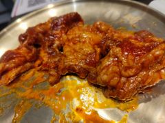 -坛子李地摊烤肉(罗斯福店)
