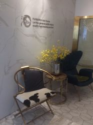 -潘多拉Hairsalon