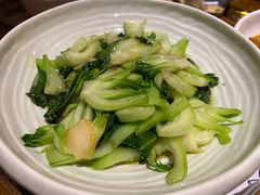 -铁公鸡·四川料理(天环广场店)