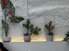-山与蓝·轻糖鲜果蛋糕(勒泰店)