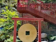 -十渡东湖港风景区