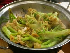 -乌镇那一年小院主题餐厅(甘泉西路店)