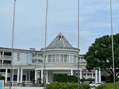 -浙江越秀外国语学院