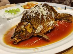 -卫鼎轩·曹公馆(鼓楼店)