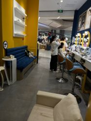 -海马体家庭照相馆(杭州远洋乐堤港店)