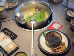-同仁四季椰子鸡(宝安壹方城店)
