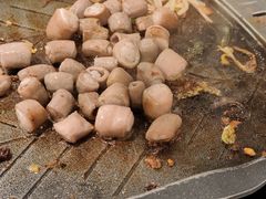 -李氏烤肉店