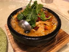 -品茶居素食馆(罗湖店)