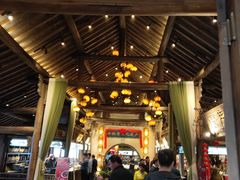 门面-大张烙馍村(绿地店)