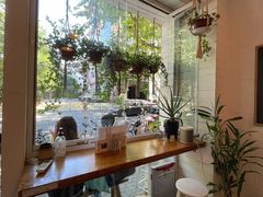 -Egg•Allday Brunch(襄阳北路店)