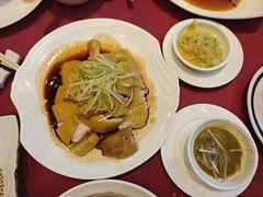 广州市师鸡-北园酒家(小北路店)