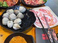 -丹东特色烤肉(学府路一部店)