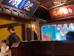 -牛家酒场(7mall店)