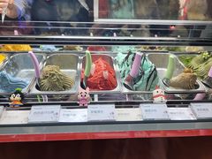 -Vola Gelato意大利手工冰淇淋(朝阳大悦城店)