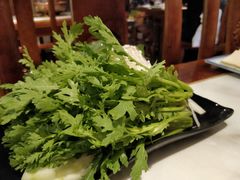 -宣武小院涮肉(前门店)