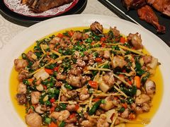 -辣婆婆(航天桥店)