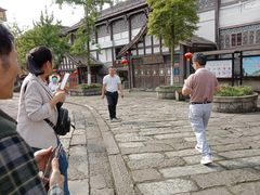 -南关石牌坊古镇