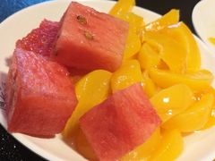 -味芝树·牛排烤肉自助(海亮店)