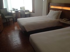 -铜锣湾如心酒店