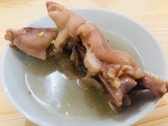 -盛兴面馆(真儒大厦店)