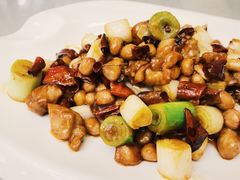 -成都驻京办餐厅(蜀都宾馆店)