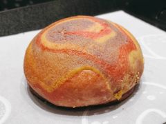 星空流沙包-LELECHA乐乐茶(新街口大洋店)