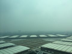 -上海浦东嘉里大酒店