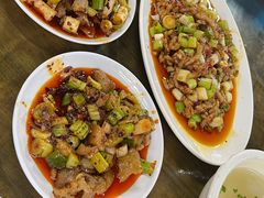 -天一沾水肥肠(科园一街店)