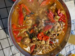 -江西老表·经典江西八大碗