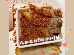 -西域阿里马新疆菜·清真(桂花路店)