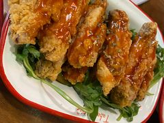 -Tubestation站点比萨(新世界大望路店)