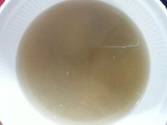 人参炖鸡汤-味千拉面(郑州杉杉奥特莱斯购物广场店)