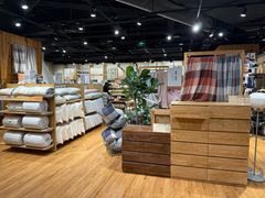 -MUJI无印良品(杭州万象城店)