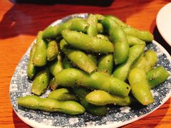 -万藏·荞麦酒房BANKURA JAPANESE SOBA KITCHEN(长乐路店)