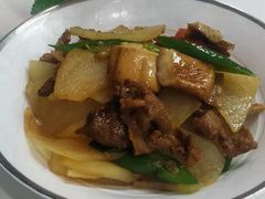 湖南蒸菜-华为西安研究所v4-食堂1