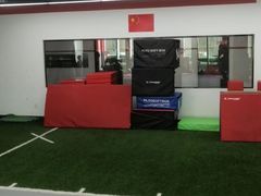 -育健帕里西青少年体能训练中心(广渠门店)