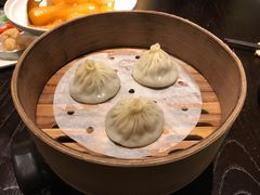 黑松露小笼包-甄御•海鲜新青岛菜(麦岛店)