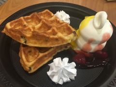 -DQ·蛋糕·冰淇淋(包河万达店)