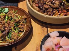 -小饕荟雅安贡椒鱼鲜馆(广福桥店)