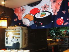 -白天鹅宾馆·流浮阁咖啡厅