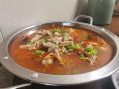 -艺味深尝(云锦路店)