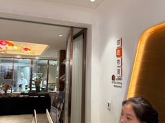 -菲住布渴酒店自助餐厅(阿里巴巴西溪园区店)