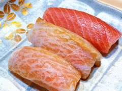 -镹·鱼料理  国产鱼使用店