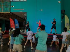 -Club Med地中海俱乐部·桂林度假村